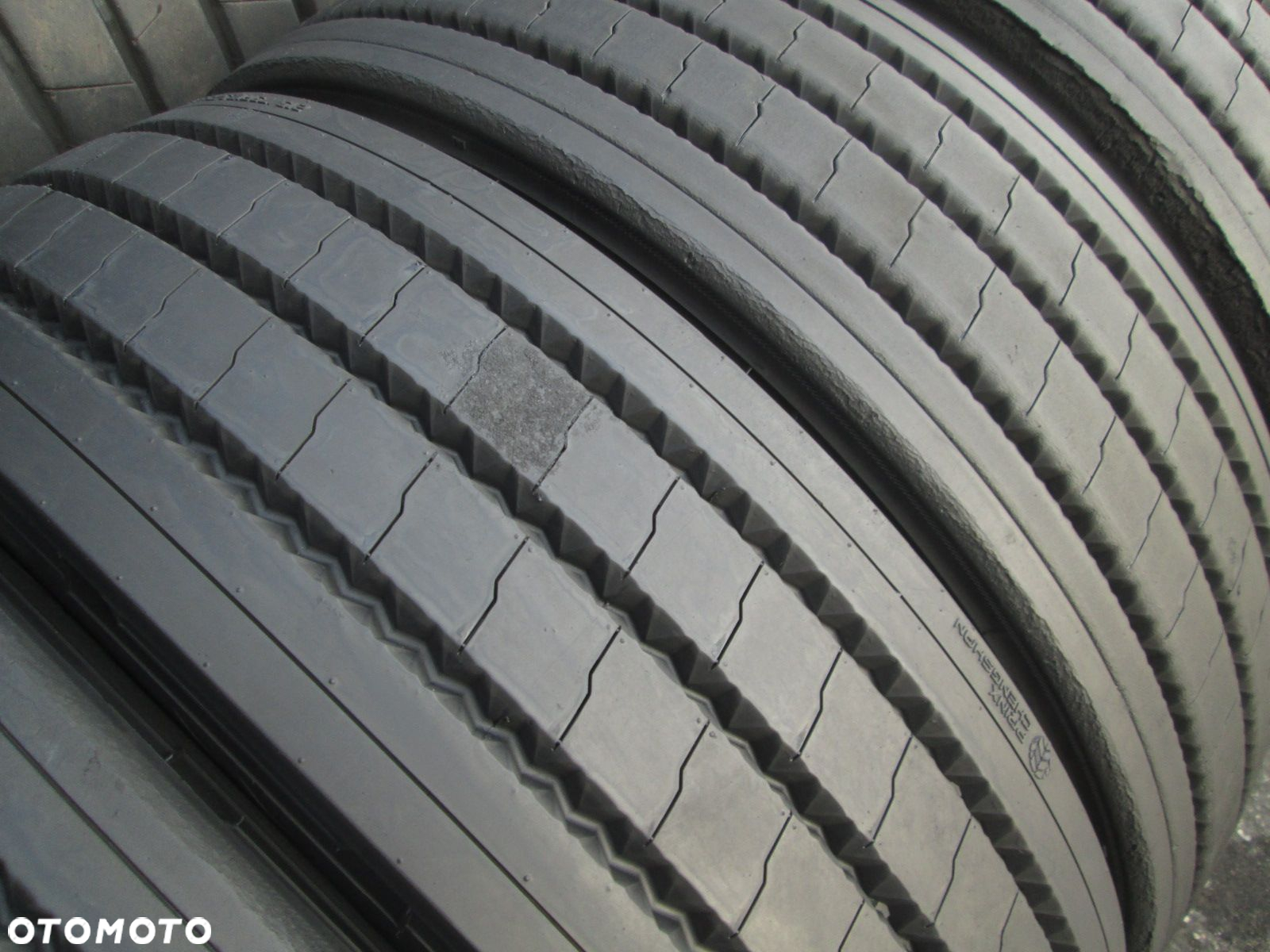 215/75R17,5 Fortune FTH135. Opony ciężarowe - 7