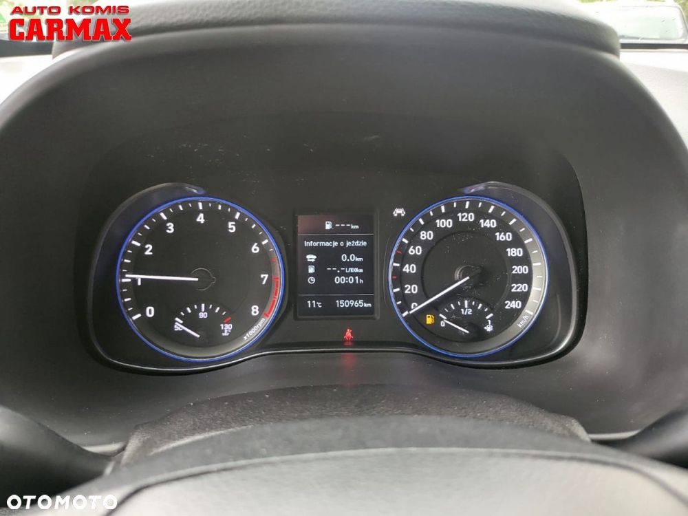 Hyundai Kona - 11
