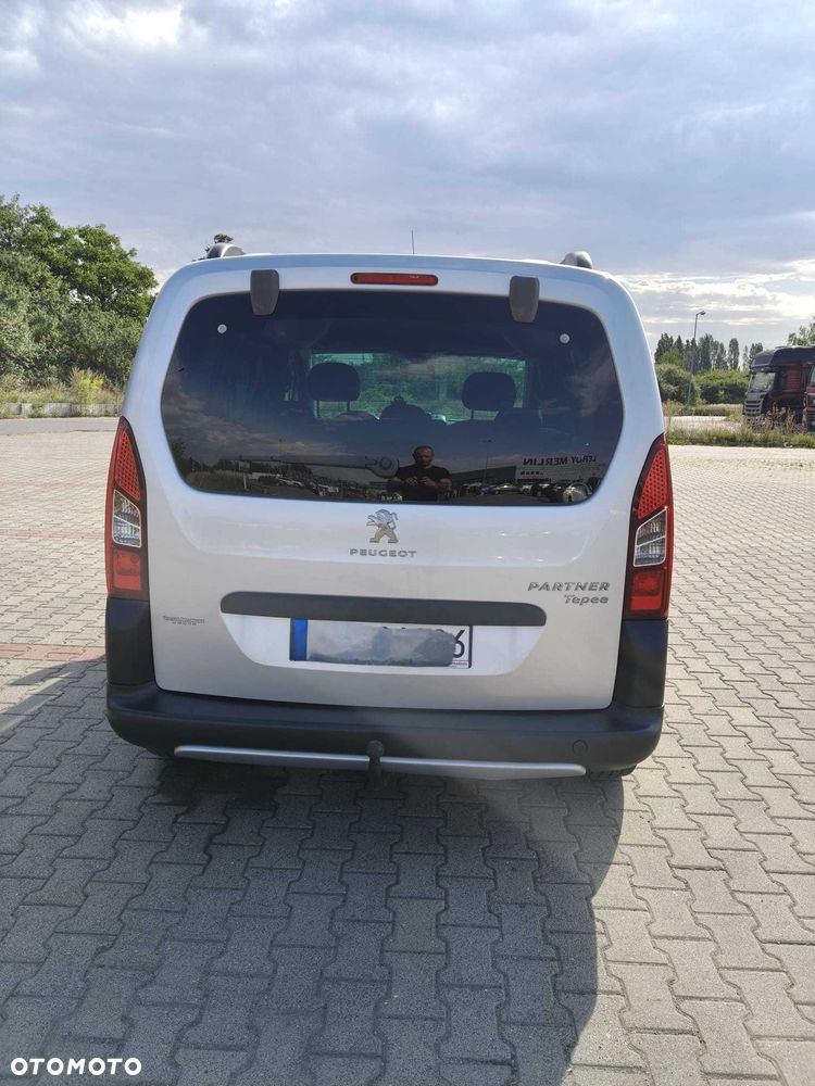 Peugeot Partner - 4