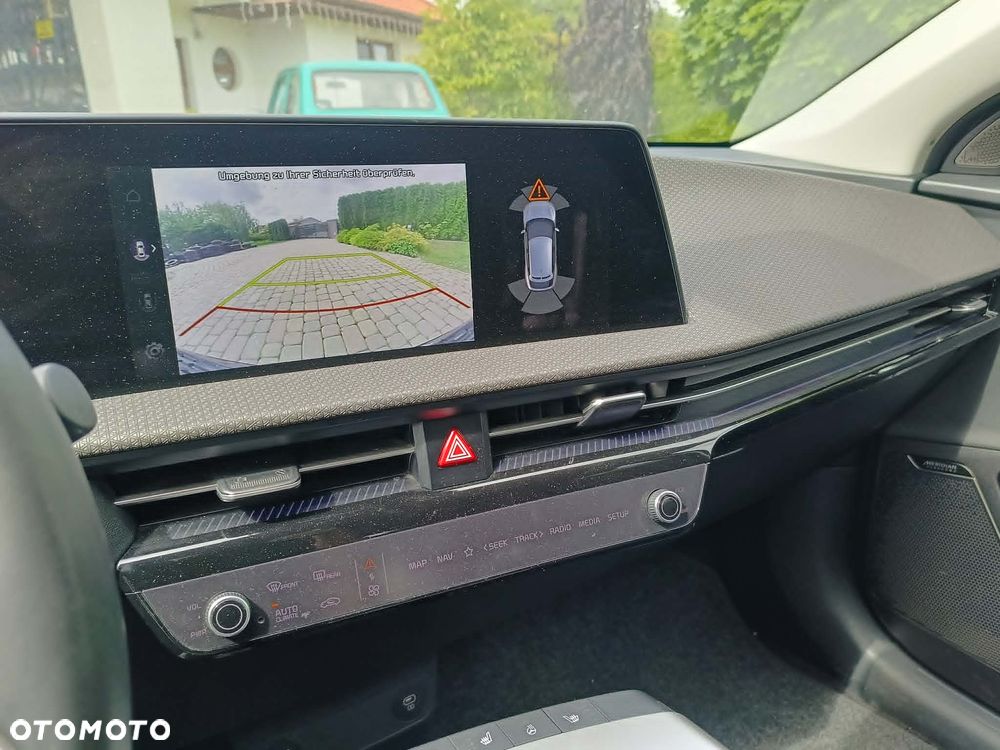 Kia EV6 77,4-kWh Business - 20