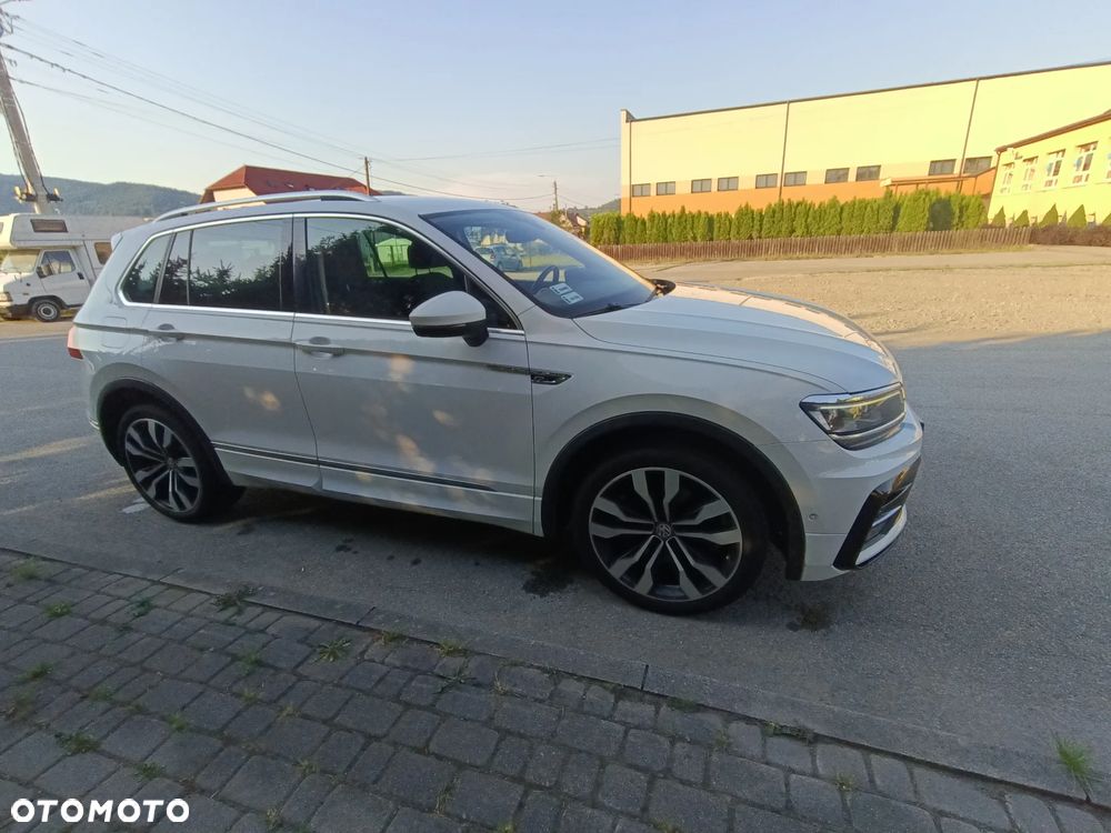 Volkswagen Tiguan - 18