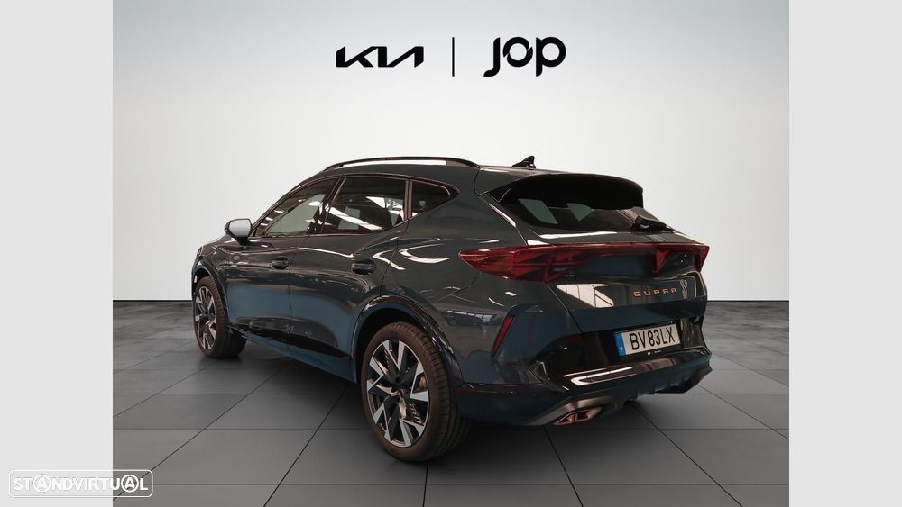 Cupra Formentor - 3