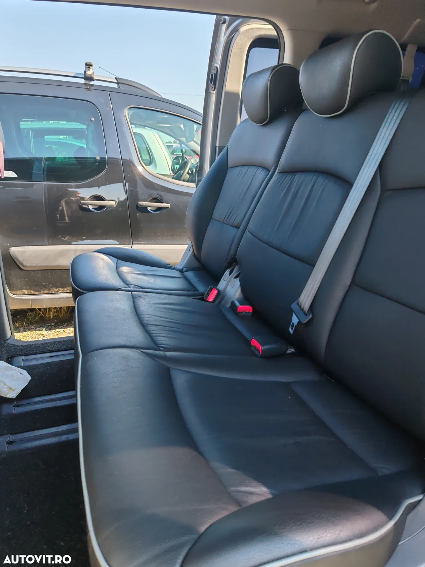 Hyundai H-1 - 9