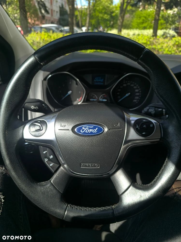 Ford Focus 1.6 TDCi Edition - 13
