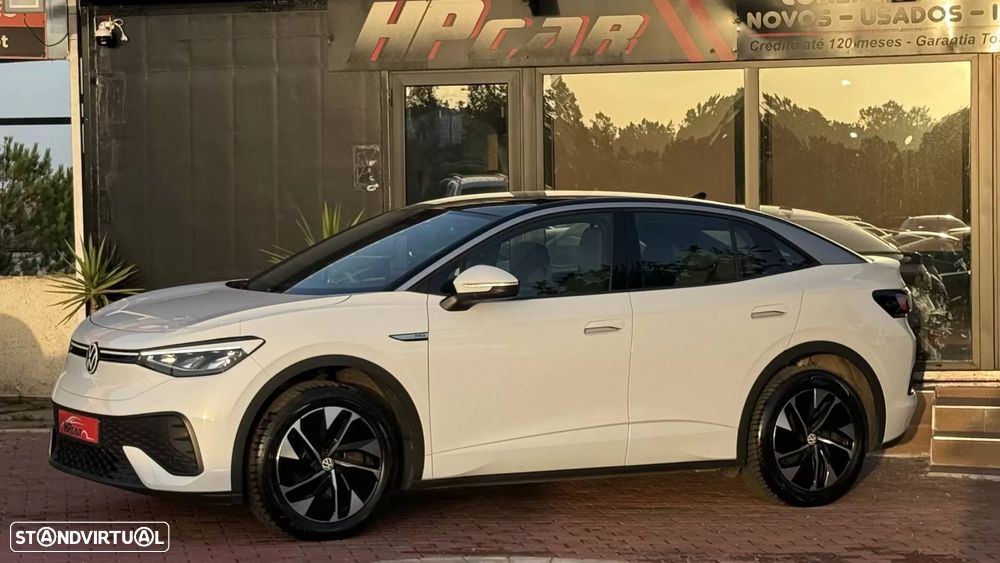 VW ID.5 77 kWh Pro Performance - 23