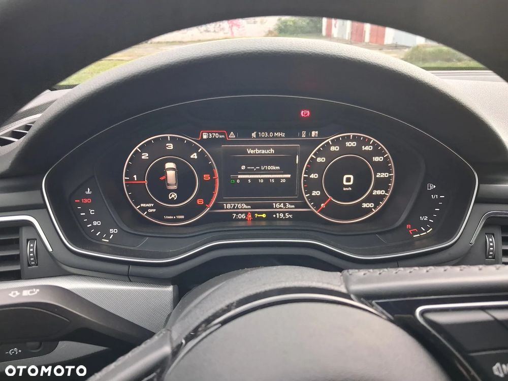 Audi A4 Avant 2.0 TDI - 15