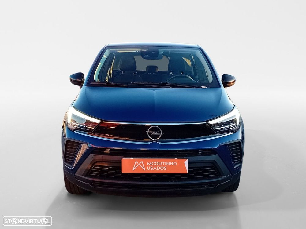 Opel Crossland 1.2 T Edition - 8