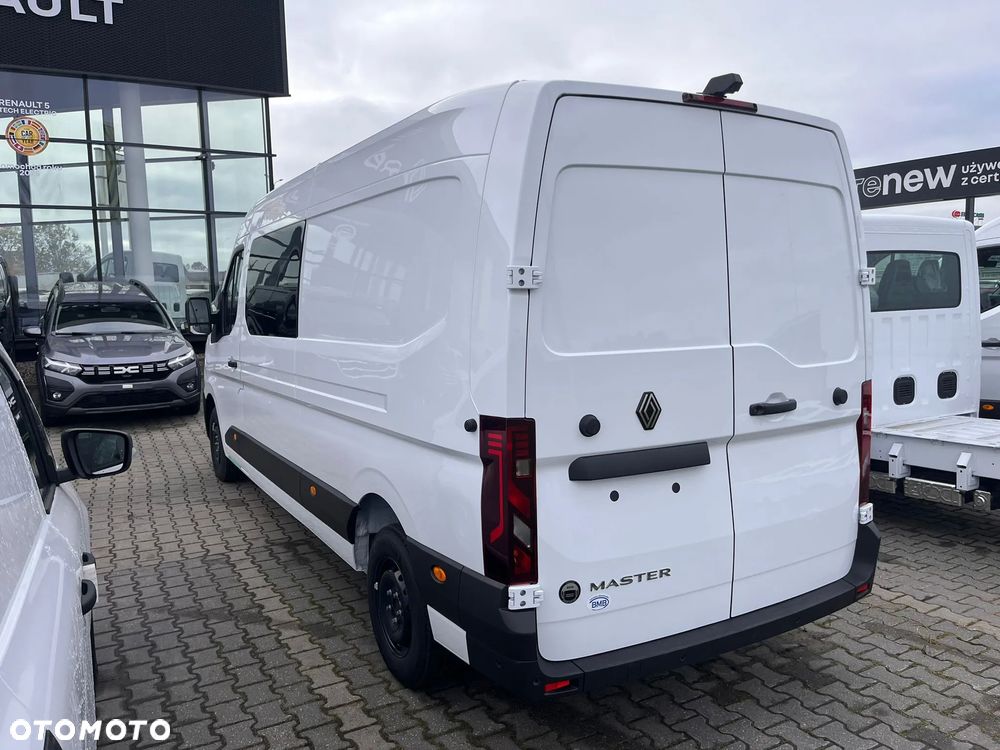 Renault Nowy Master - 4