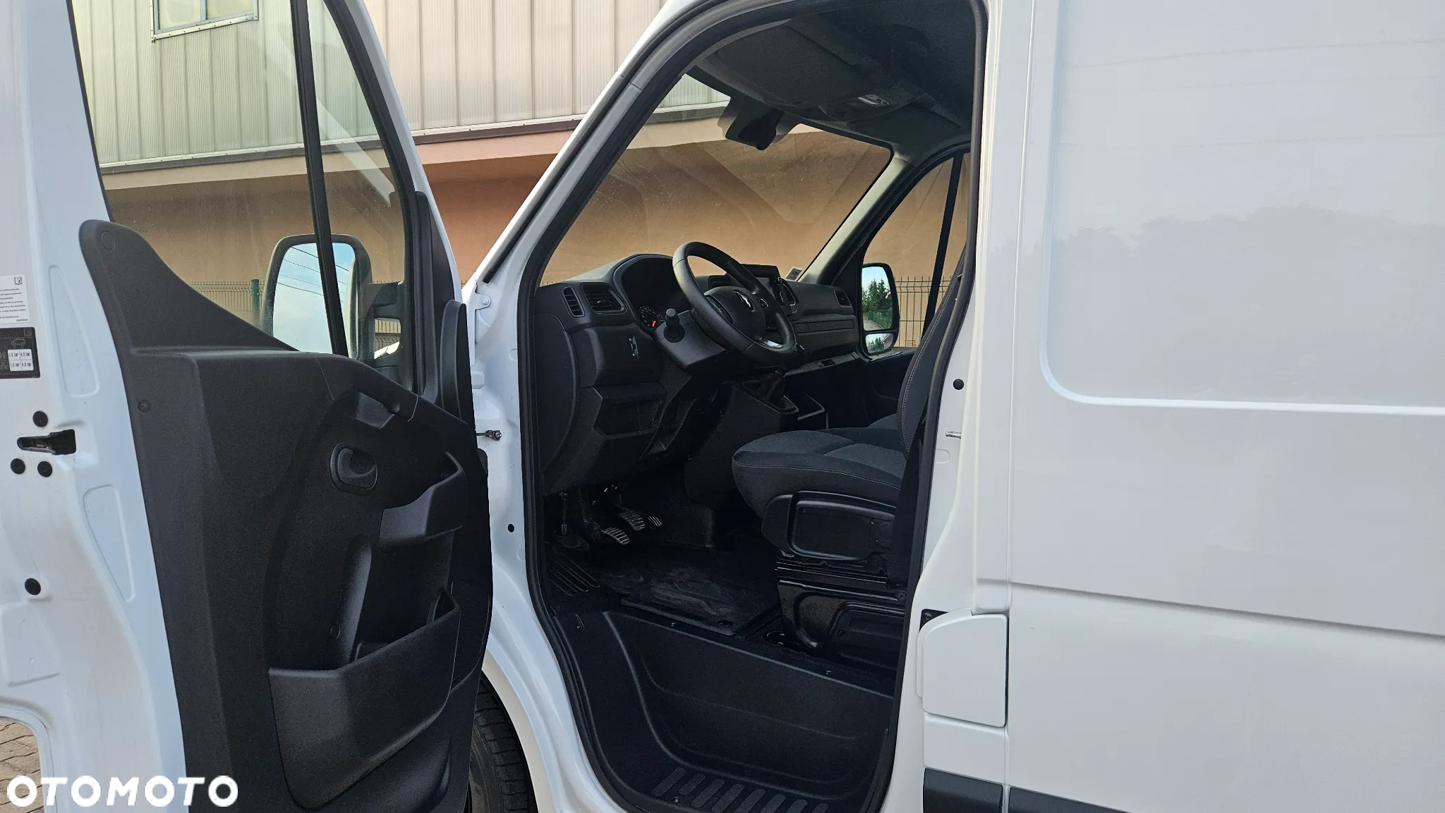 Renault Master - 11