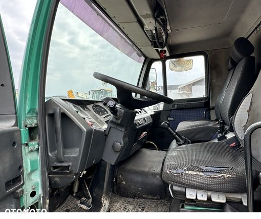 Star 15.227 SKRAPIARKA DO ASFALTU - 17