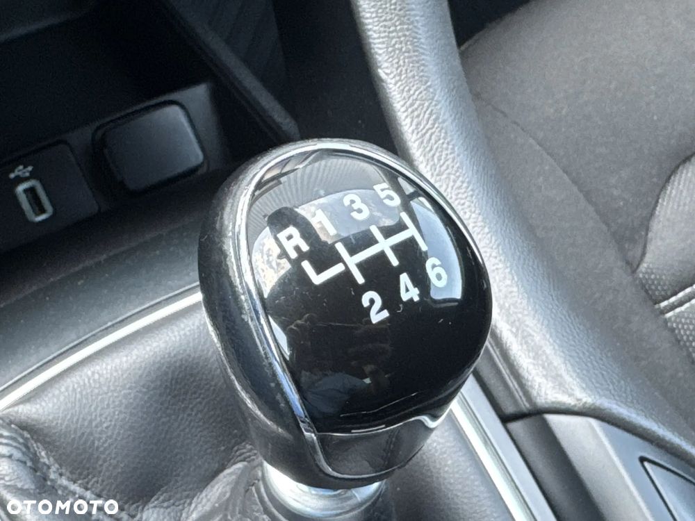 Ford Mondeo 2.0 EcoBlue Trend - 25