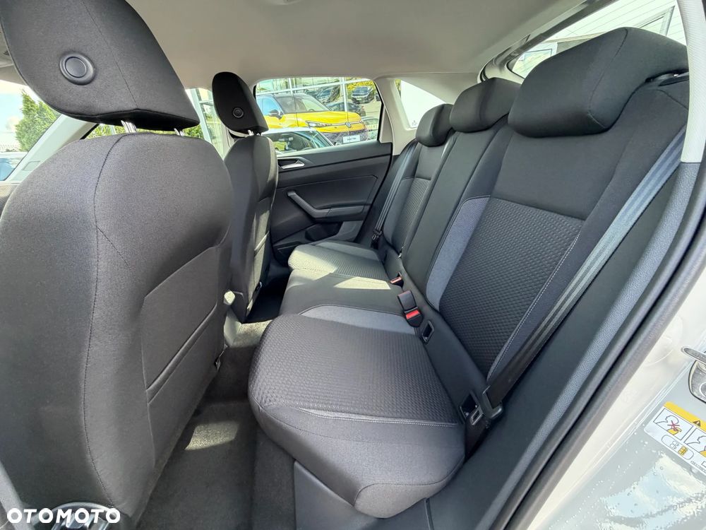 Volkswagen Taigo 1.0 TSI Pure DSG - 10