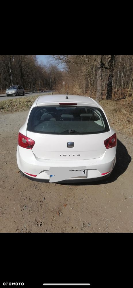 Seat Ibiza - 3