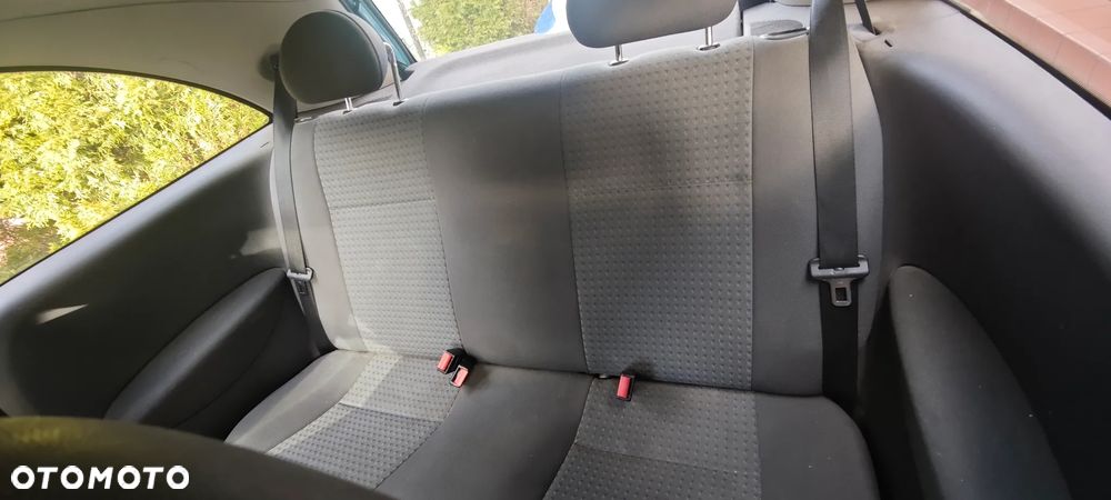 Opel Corsa 1.2 16V Sport - 13