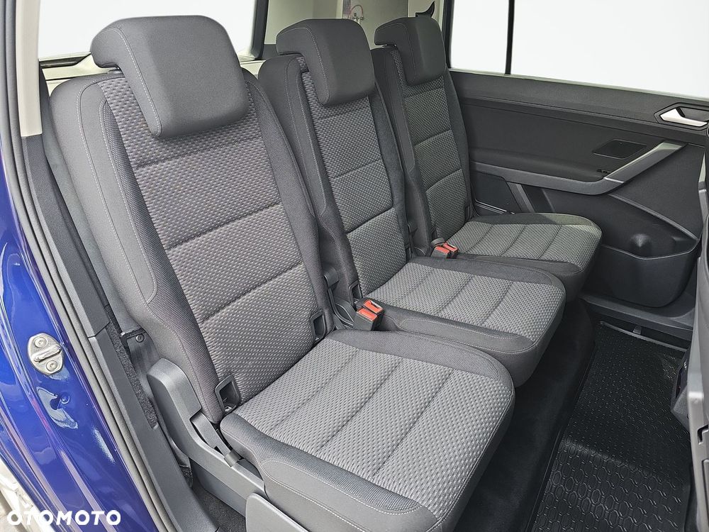 Volkswagen Touran 2.0 TDI BMT Comfortline DSG - 30