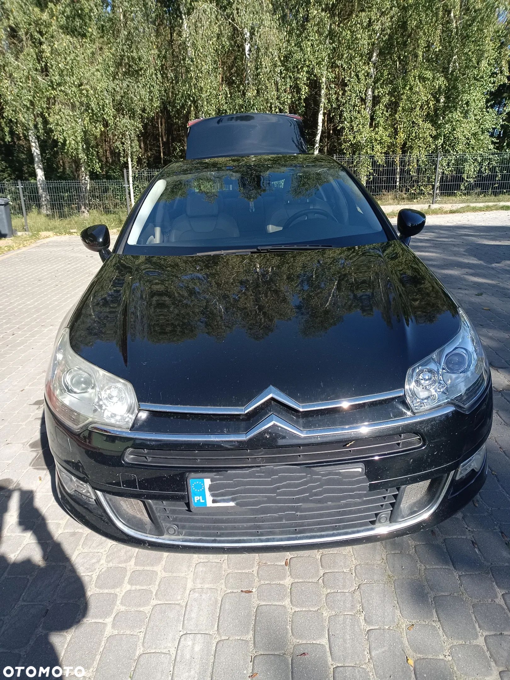 Citroën C5 1.6 THP Exclusive - 1