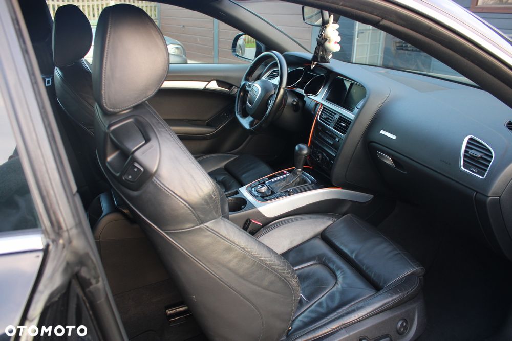 Audi A5 Coupé - 15
