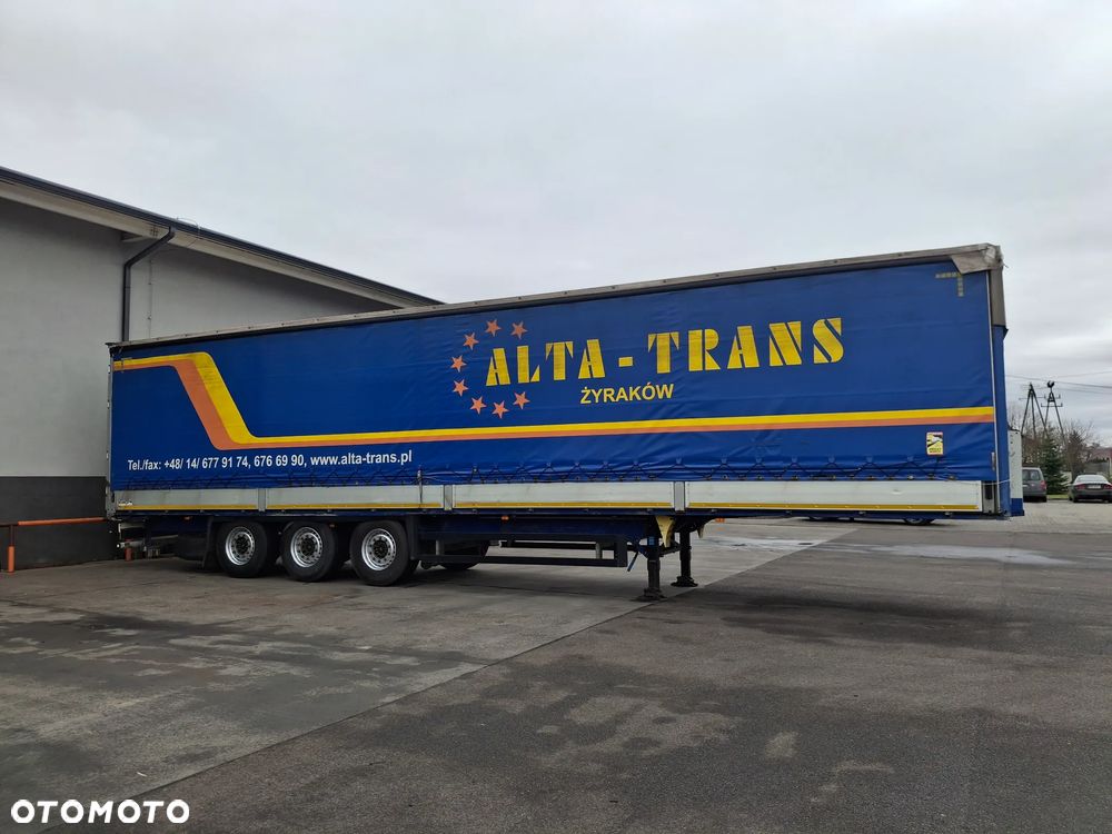 Schmitz Cargobull SCB*S3T - 6