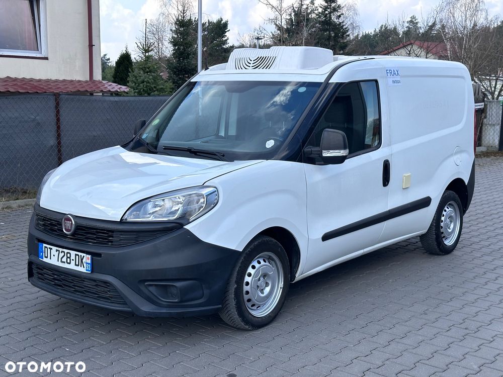 Fiat Doblo - 3
