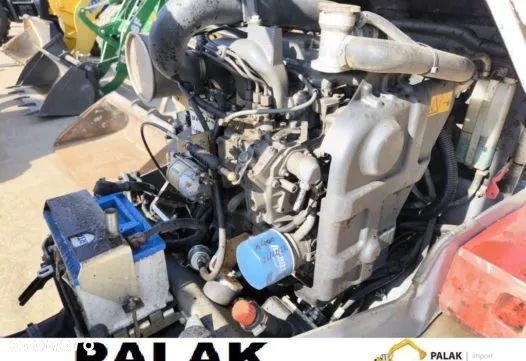 Dynapac Walec  DYNAPAC  CC 1200C ,  2018 rok METAL-GUMA - 14