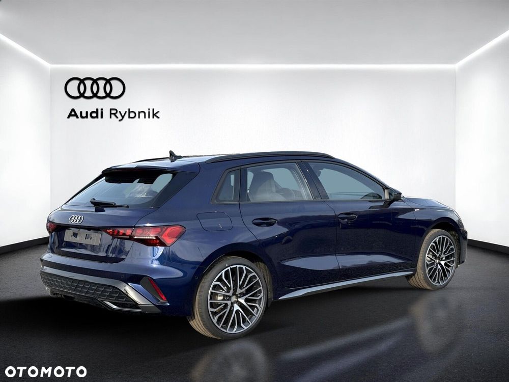 Audi A3 Sportback - 5