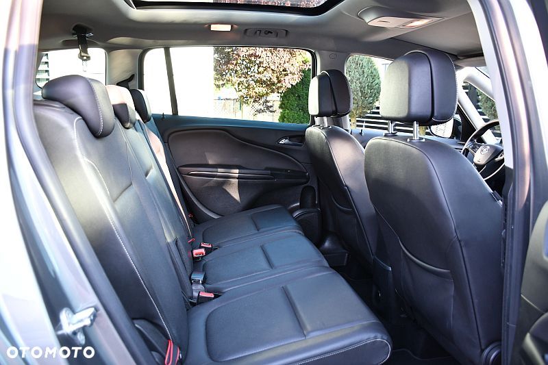 Opel Zafira Tourer 2.0 CDTI ecoFLEX Start/Stop Innovation - 24