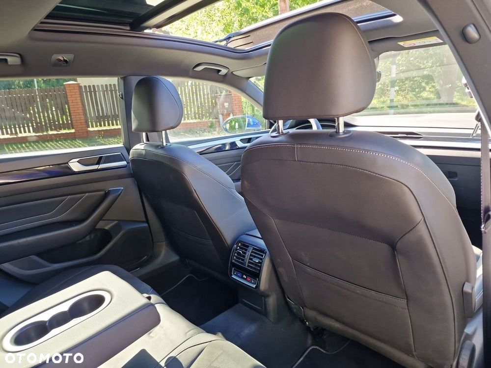 Volkswagen Arteon Shooting Brake 2.0 TDI R-Line DSG - 27