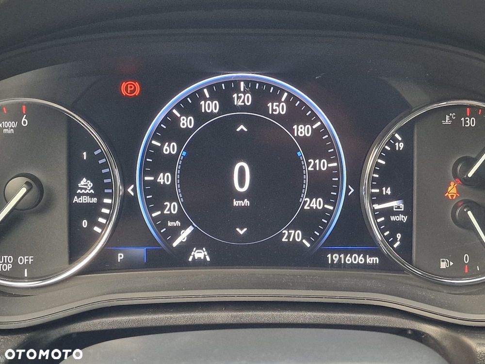 Opel Insignia 2.0 CDTI Elegance S&S - 22