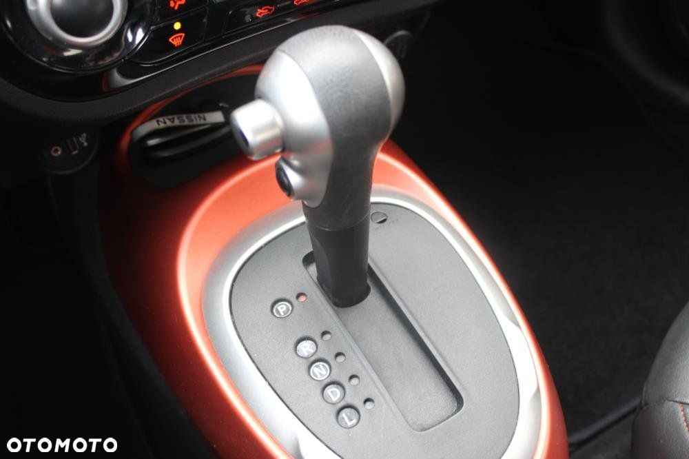 Nissan Juke - 30
