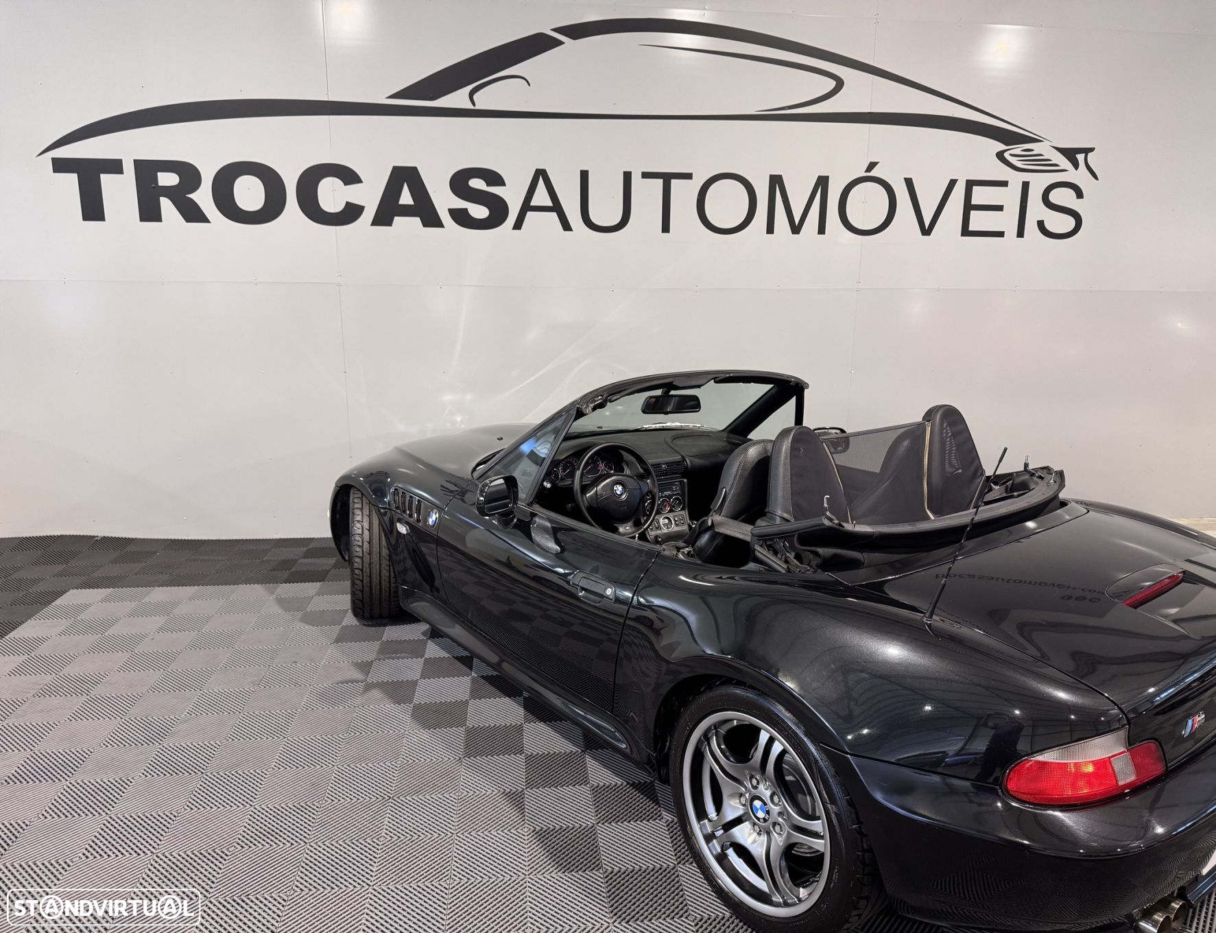 BMW Z3 1.9 - 28