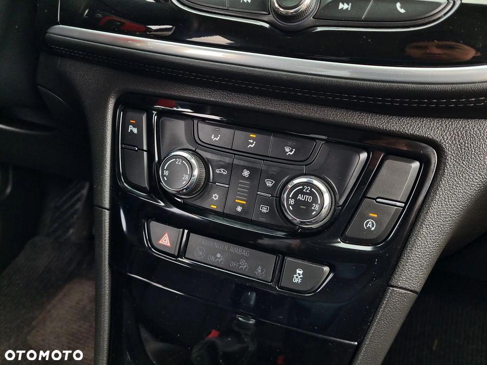 Opel Mokka X 1.6 D ECOTEC Start/Stop Innovation - 17