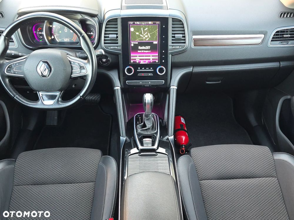 Renault Koleos ENERGY dCi 175 X-tronic LIFE - 38