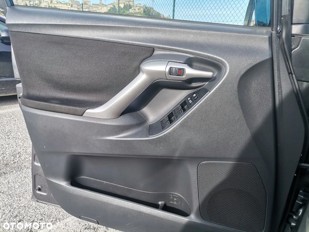 Toyota Verso 1.8 Multidrive Edition - 9