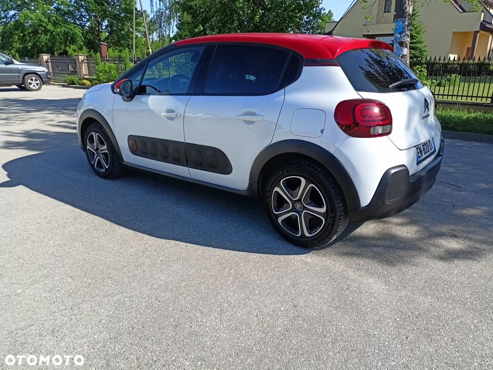 Citroën C3 - 20