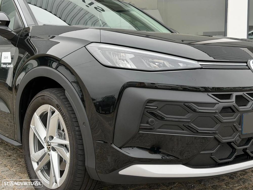 VW T-Roc 1.5 eTSI Life DSG - 22
