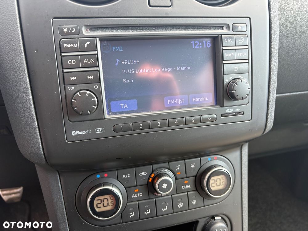 Nissan Qashqai 2.0 tekna - 19