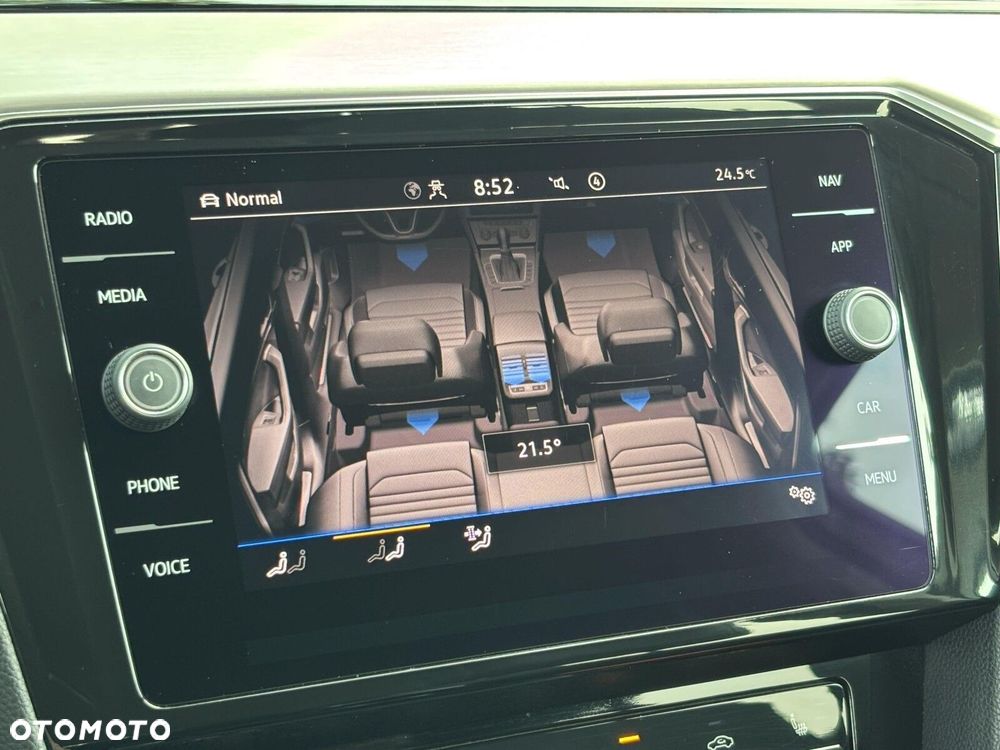 Volkswagen Passat Variant - 26