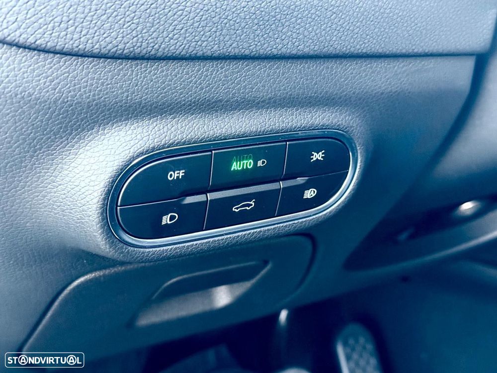 Smart #1 66 kWh Pro+ - 24