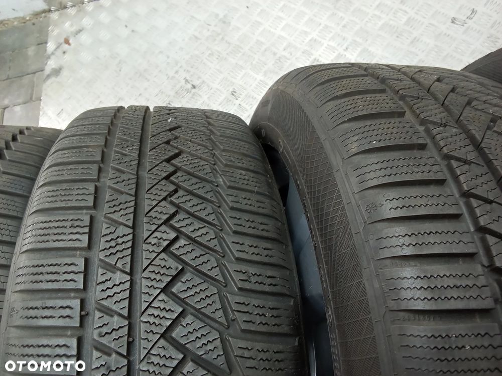 Koła Mercedes C-klasa W205 E-klasa W211 W212 7Jx17 et48,5 5x112 - 13