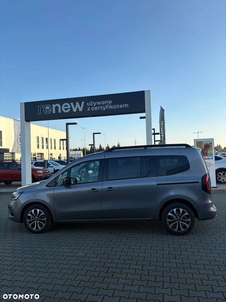 Renault Kangoo 1.5 dCi Techno - 11