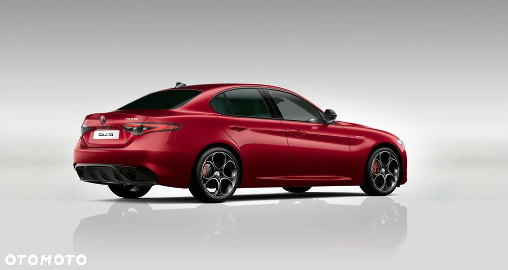 Alfa Romeo Giulia 2.0 Turbo Veloce Q4 - 4