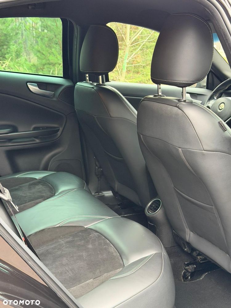 Alfa Romeo Giulietta 1.4 TB MultiAir Exclusive - 15
