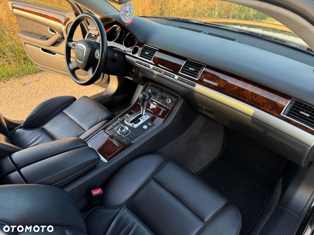 Audi A8 3.0 TDI Quattro - 3