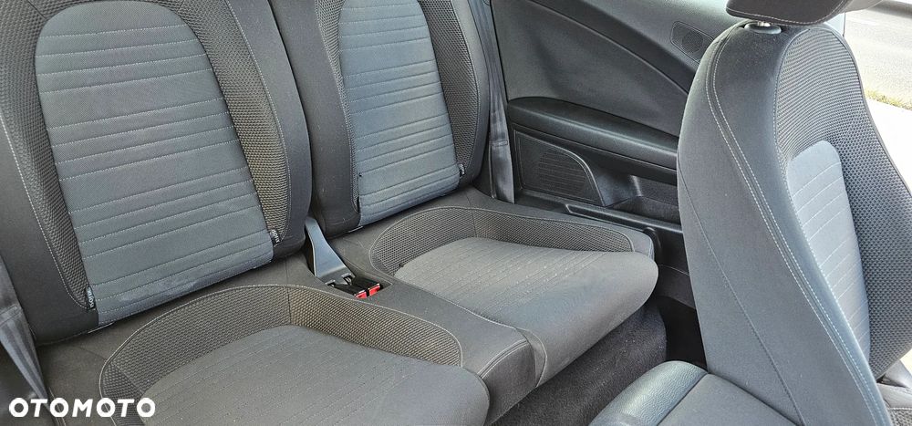 Volkswagen Scirocco 2.0 TDI - 25