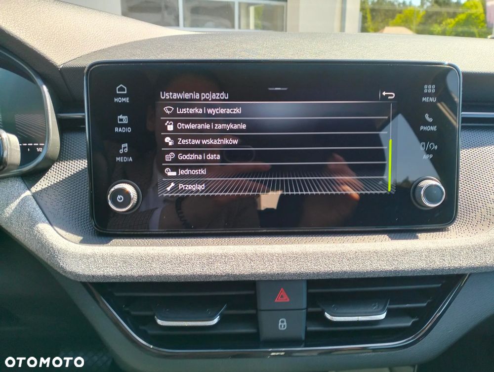 Skoda Scala 1.0 TSI Selection DSG - 27