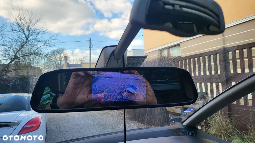 Citroën C4 Grand Picasso 1.6 HDi Impress MCP - 15