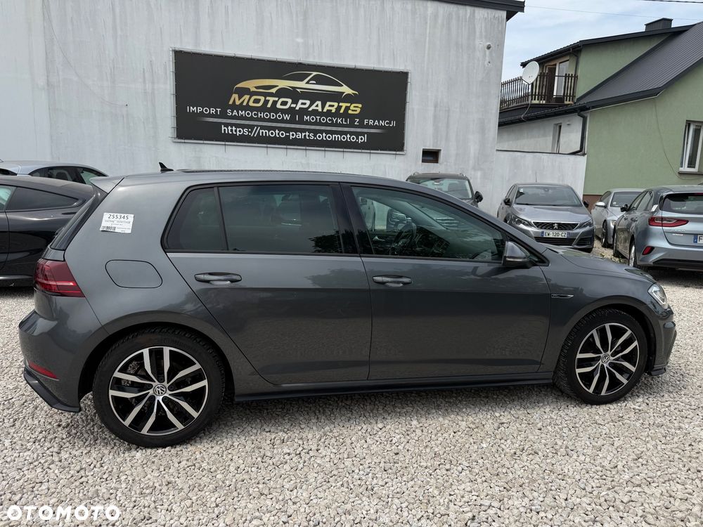 Volkswagen Golf - 7
