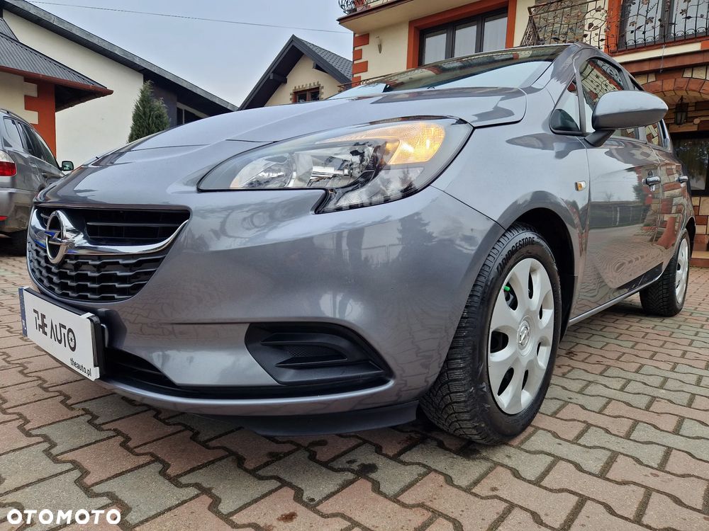 Opel Corsa 1.4 Essentia - 2