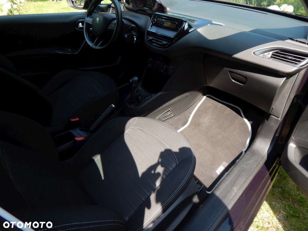 Peugeot 208 1.0 VTi/PureTech Access - 13