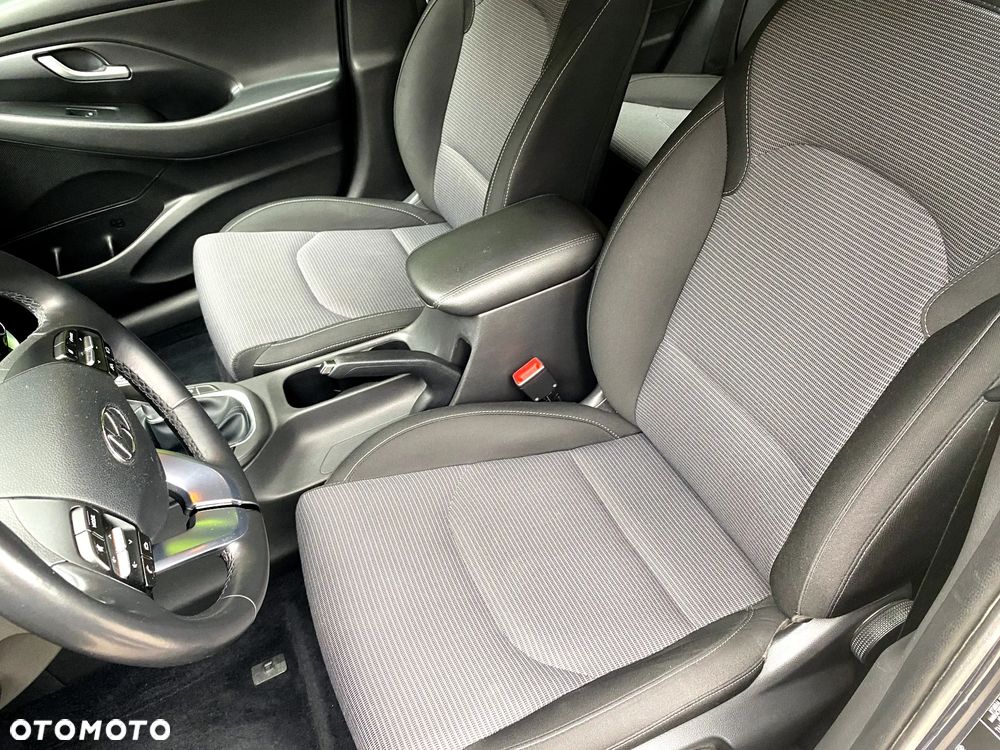 Hyundai i30 - 6